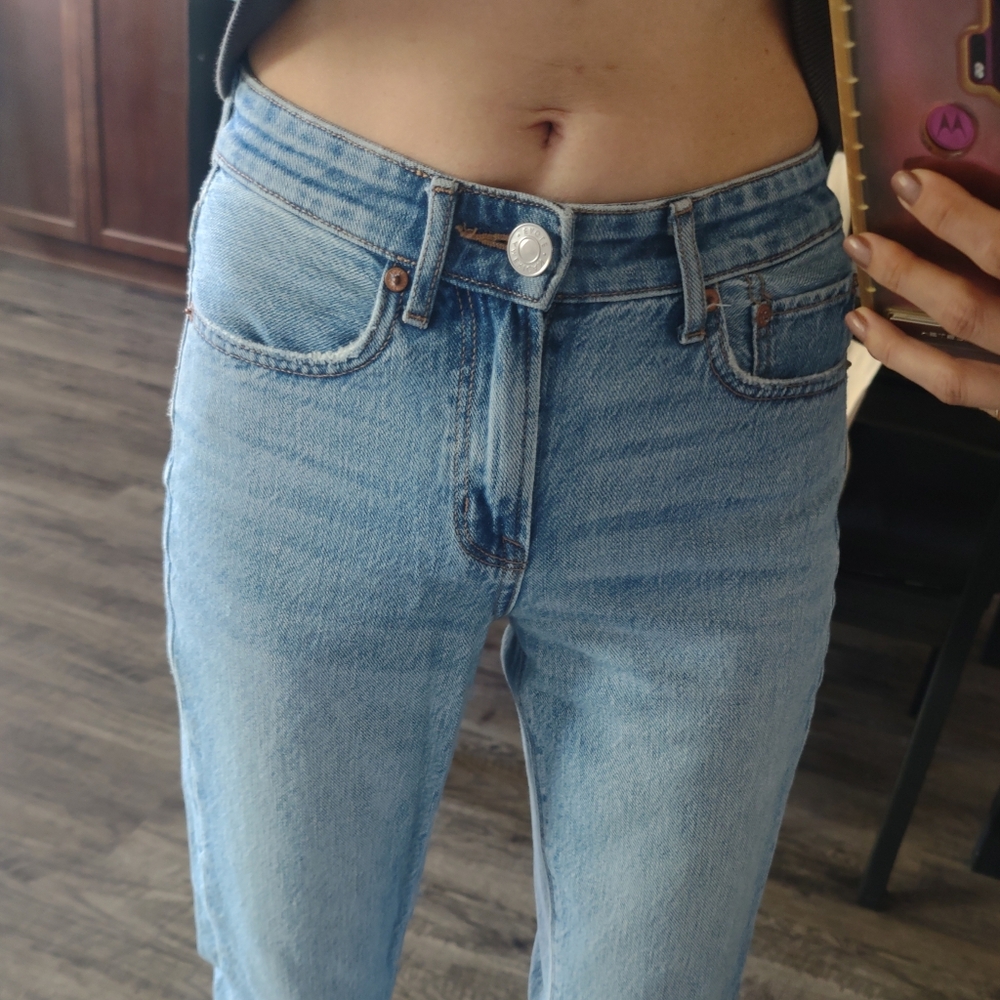 AE 90s Bootcut Jean - Picture 5 of 6
